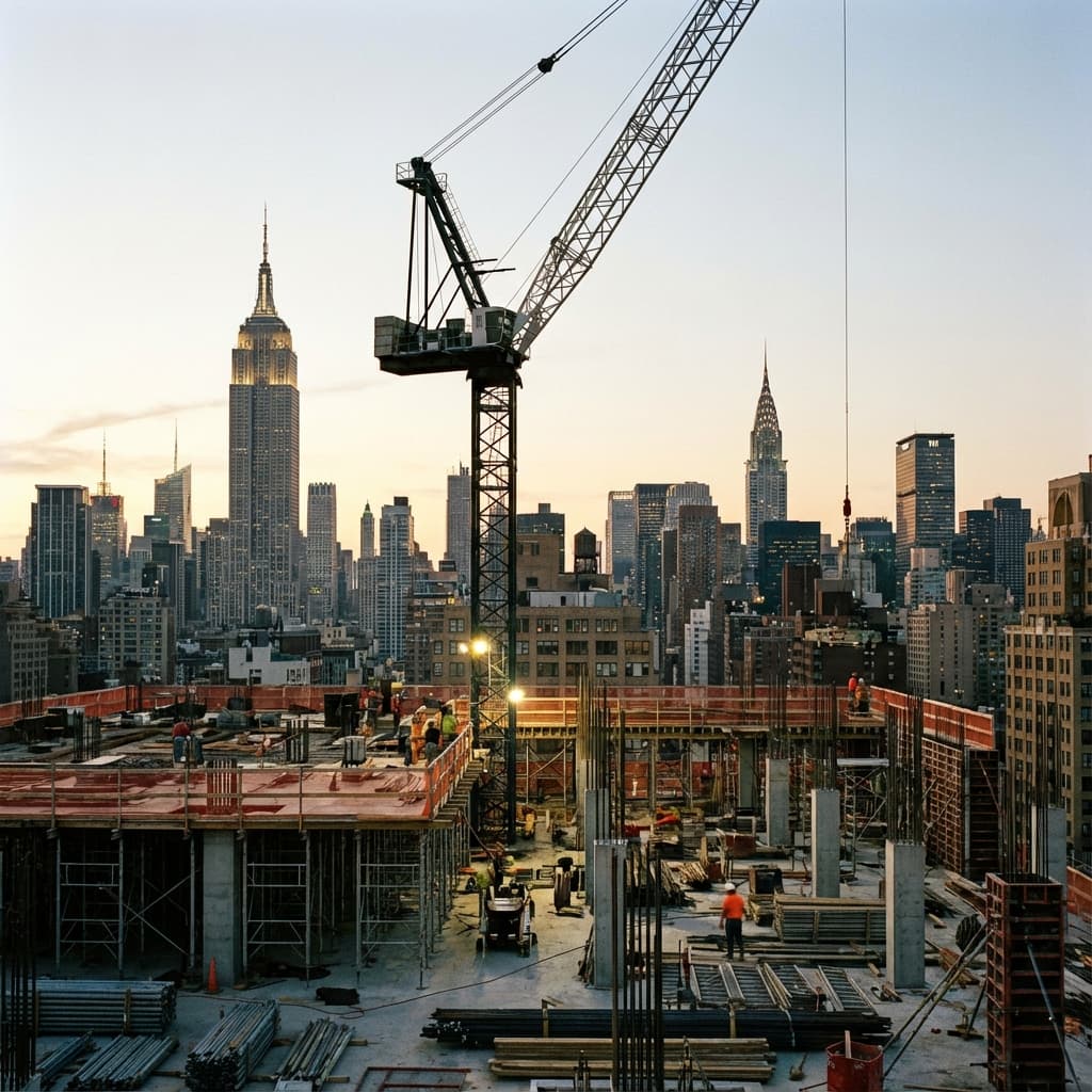 Building the future of Oman with large-scale infrastructure, tourism, and real estate projects.