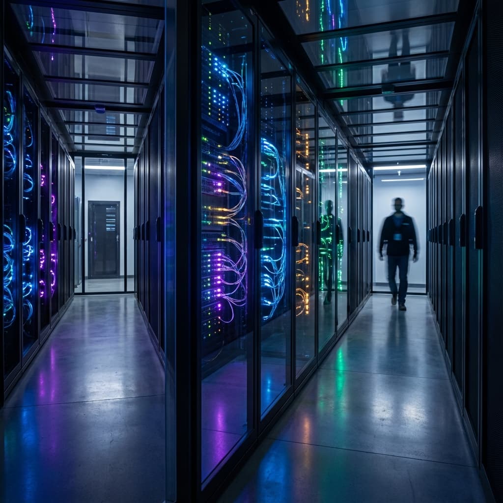 Fostering innovation in fintech, AI, data centers, and telecommunications.